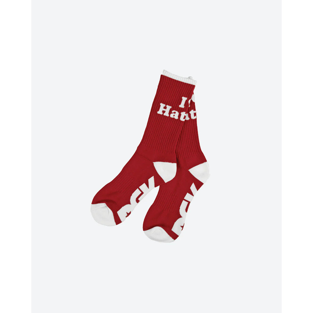 DGK Haters Socks