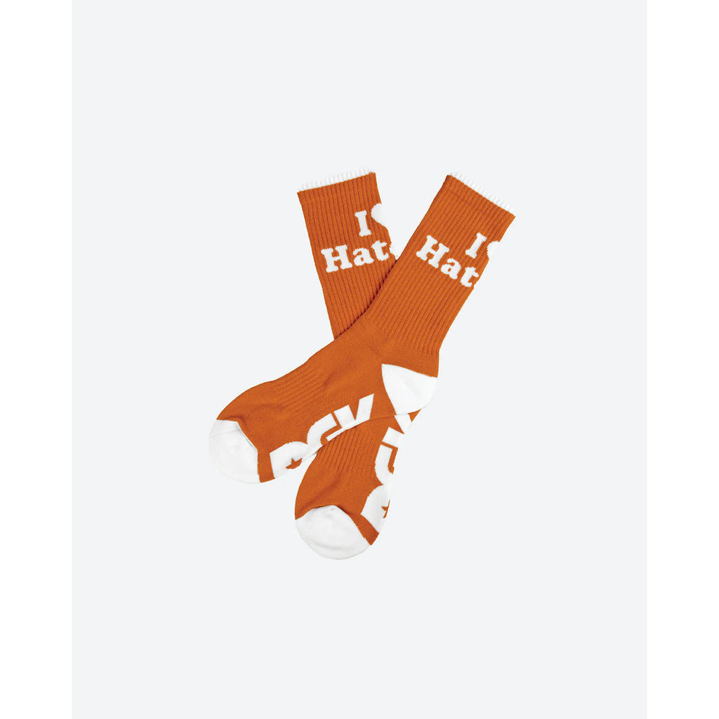 DGK Haters Socks