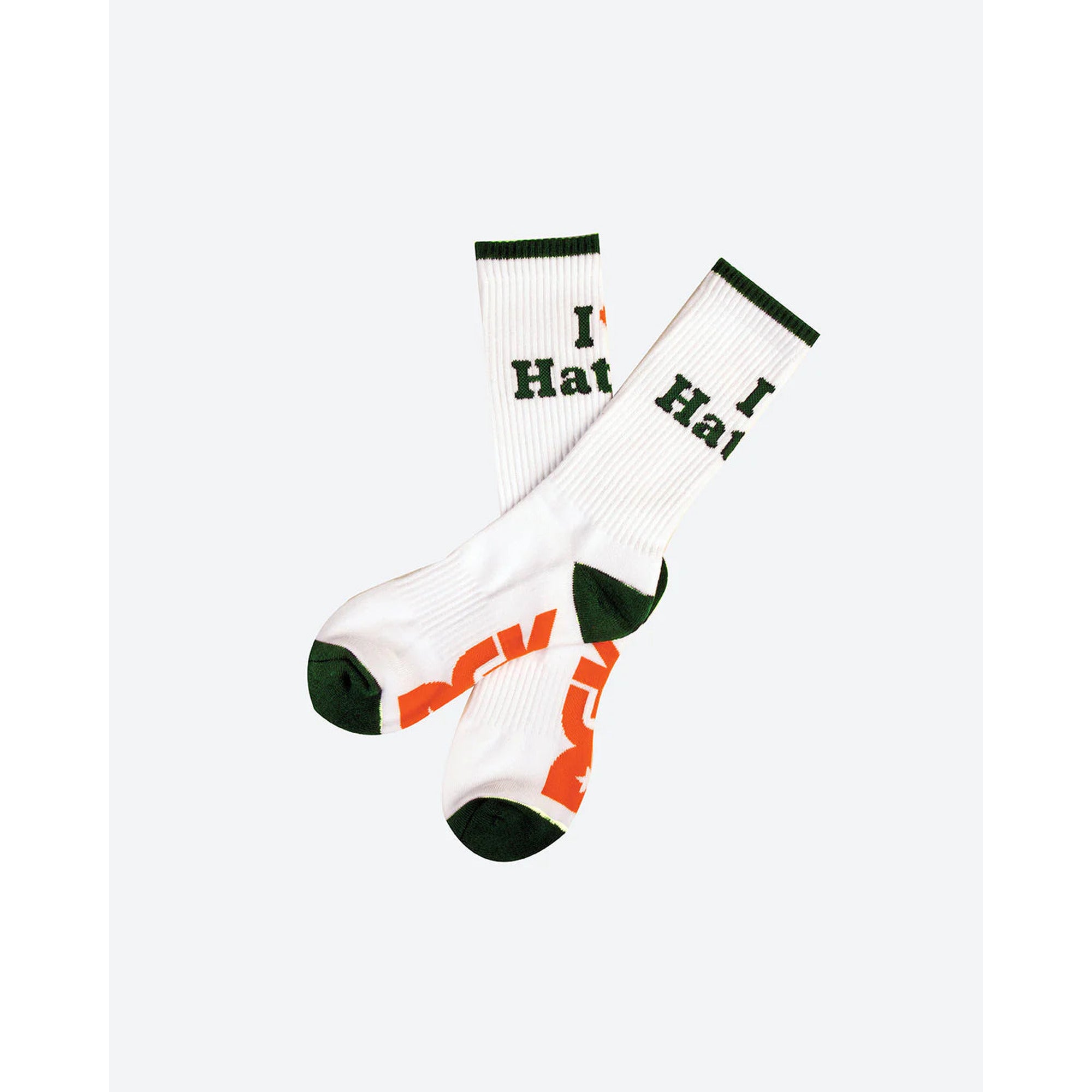 DGK Haters Socks