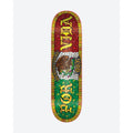 DGK Siempre Firme Holographic Skateboard Deck