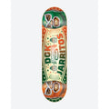 DGK x Jarritos Campeones 8.5" Skateboard Deck
