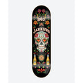 DGK x Jarritos Sabor Holographic Rainbow Skateboard Deck