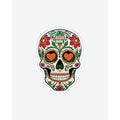 DGK x Jarritos Sabor 2.88" x 4" Sticker
