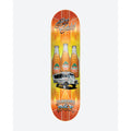 DGK x Jarritos Ice Cold 8.25" Skateboard Deck