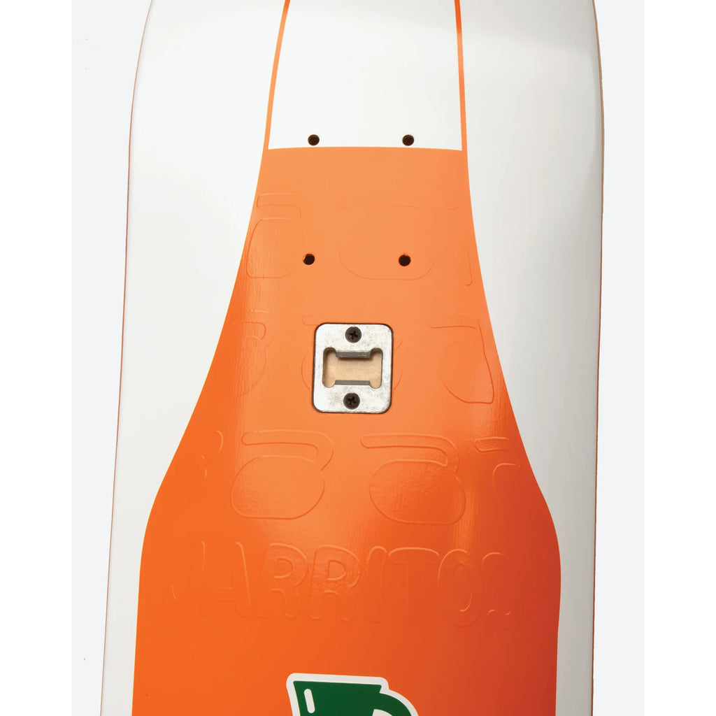 DGK x Jarritos Botella 8.25" Skateboard Deck