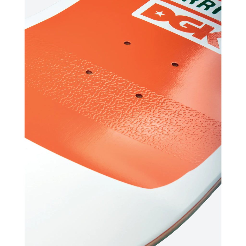 DGK x Jarritos Botella 8.25" Skateboard Deck