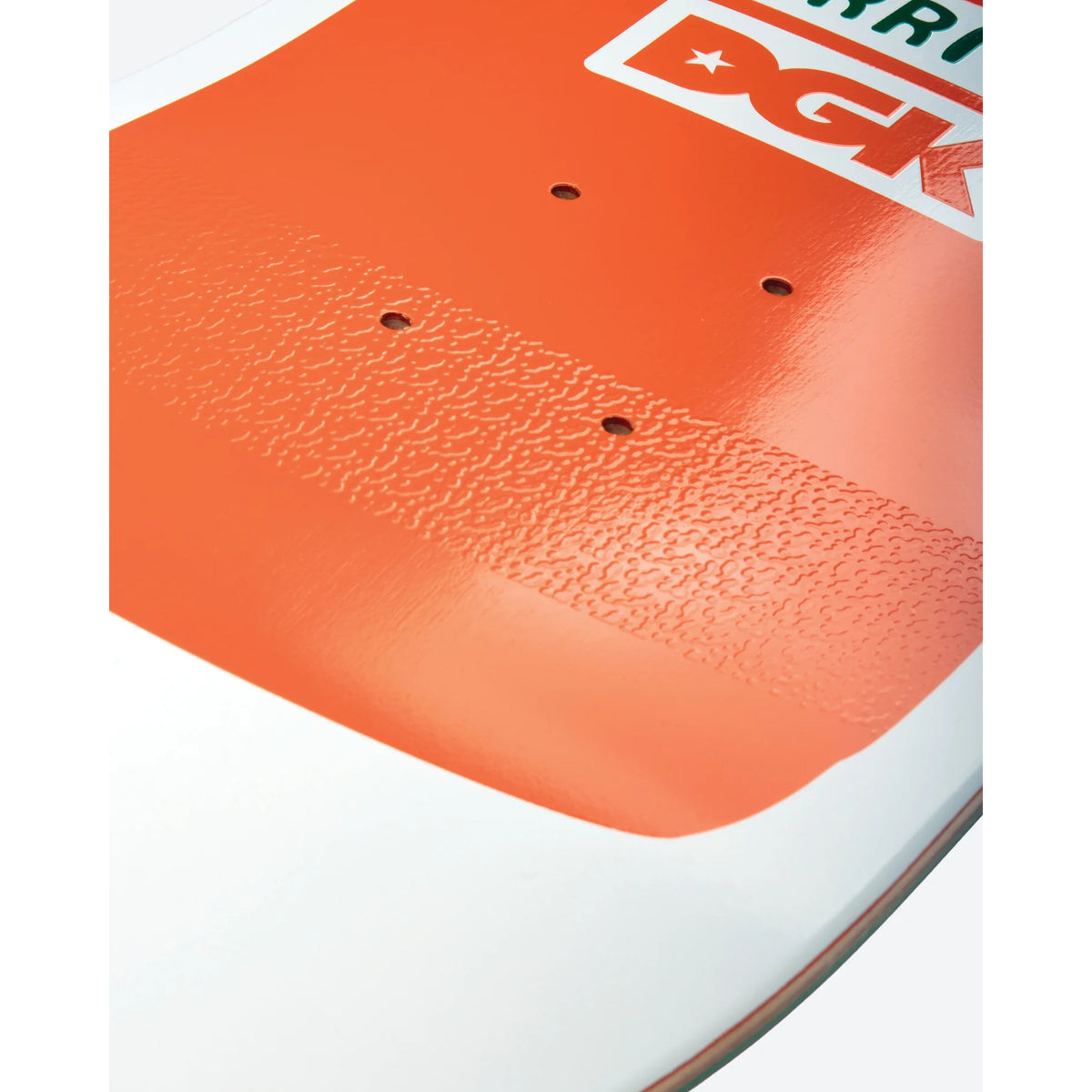 DGK x Jarritos Botella 8.25" Skateboard Deck