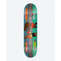 DGK 8-Bit TKO Stevie 8.25" x 31.85" Skateboard Deck