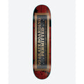 DGK Ordinance Bilyeu 8.5" x 32.2" Skateboard Deck