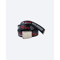 DGK Powersport Black Belt