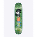 DGK Masked TX 8.25" x 31.84" Skateboard Deck