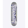 DGK Toxica 8.25" x 31.84" Skateboard Deck