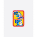 DGK Kracker 4" Sticker