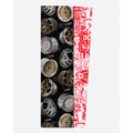 DGK Offset 9" x 33" Skateboard Grip Tape