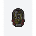 DGK Deus 4" Sticker