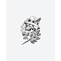 DGK Pachuco 3.25" Sticker