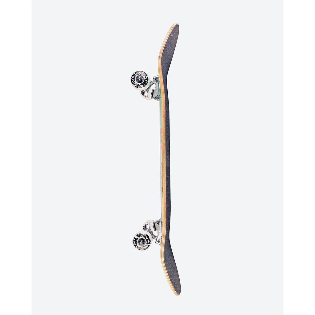 DGK Roll High 8.38" Complete Skateboard Deck