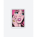 DGK Last Crush 5" Sticker