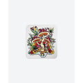 DGK Wonderland 4" Sticker