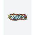 DGK Bomb 3" Sticker