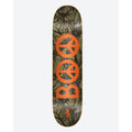 DGK Woodland Boo 8.25" x 31.625" Skateboard Deck