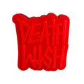 Deathwish Deathstack Red Skateboard Wax
