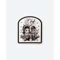 DGK Fool For You 5" Sticker