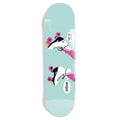 Enjoi Big Box Roller Skates R7 8.25" x 32" Skateboard Deck