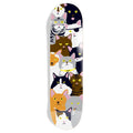 Enjoi Cat Collage R7 8.25" x 32" Skateboard Deck