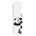 Enjoi Whitey Panda R7 8.25" x 32" Skateboard Deck