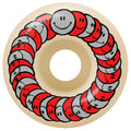 Spitfire F4 (Formula Four) 99D Classic Spanky Happy 54mm Skateboard Wheels
