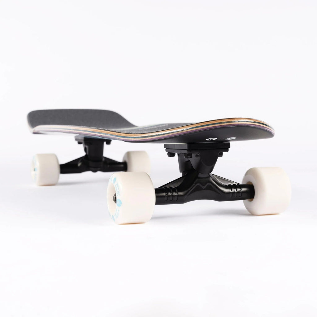 Sector 9 Fat Wave Fury 9.8" x 30" Complete Cruiser