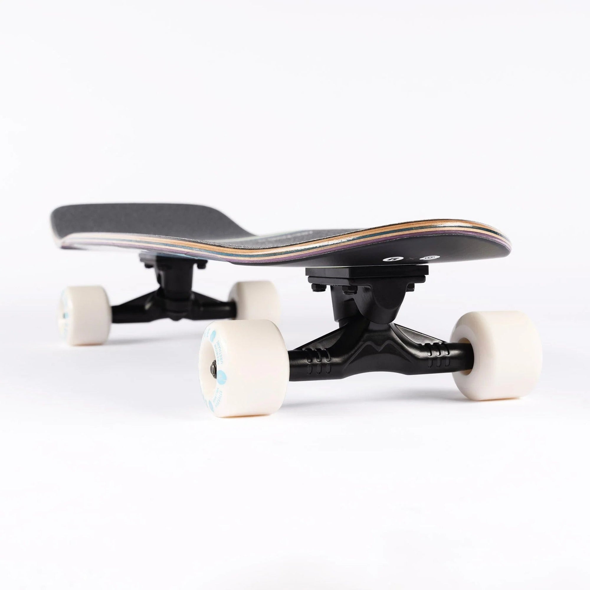 Sector 9 Fat Wave Fury 9.8" x 30" Complete Cruiser