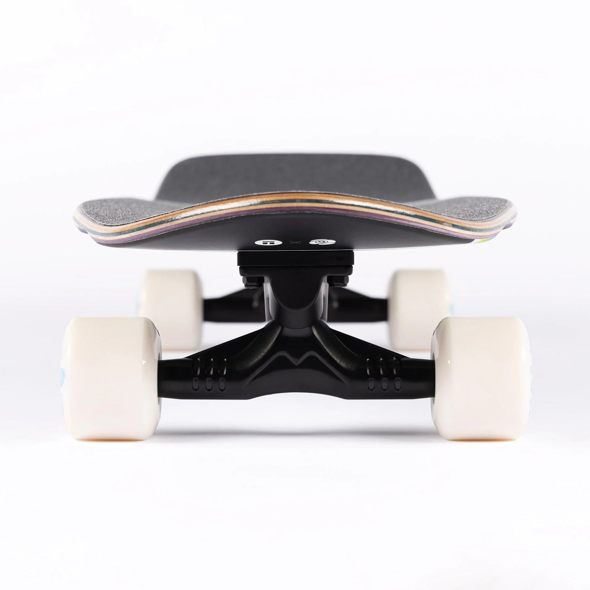 Sector 9 Fat Wave Fury 9.8" x 30" Complete Cruiser