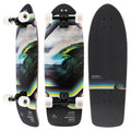 Sector 9 Fat Wave Fury 9.8" x 30" Complete Cruiser