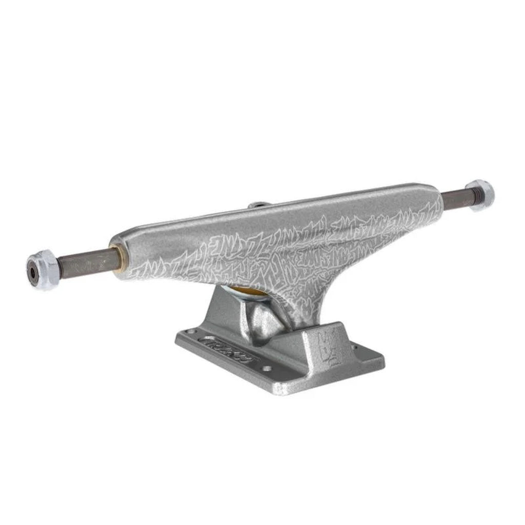 Fucking Awesome x Independent Burnt Stamp Hollow Stage 11 Skateboard Trucks