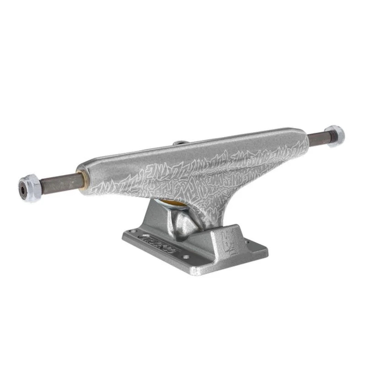 Fucking Awesome x Independent Burnt Stamp Hollow Stage 11 Skateboard Trucks