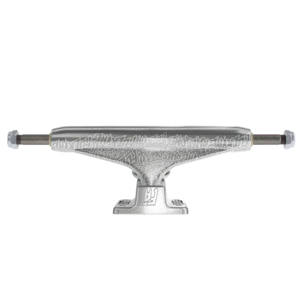 Fucking Awesome x Independent Burnt Stamp Hollow Stage 11 Skateboard Trucks