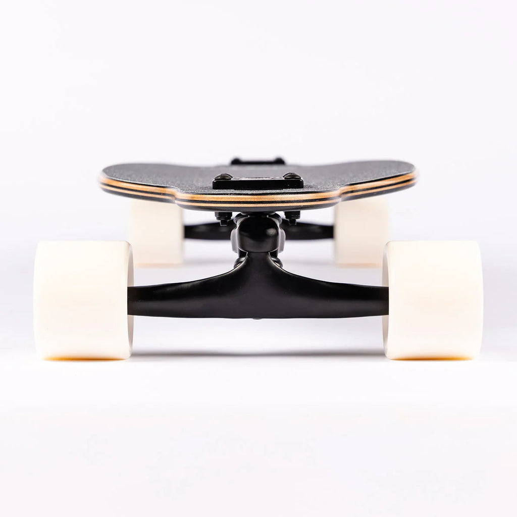 Sector 9 Fractal Rattler 9" x 36" Complete Cruiser