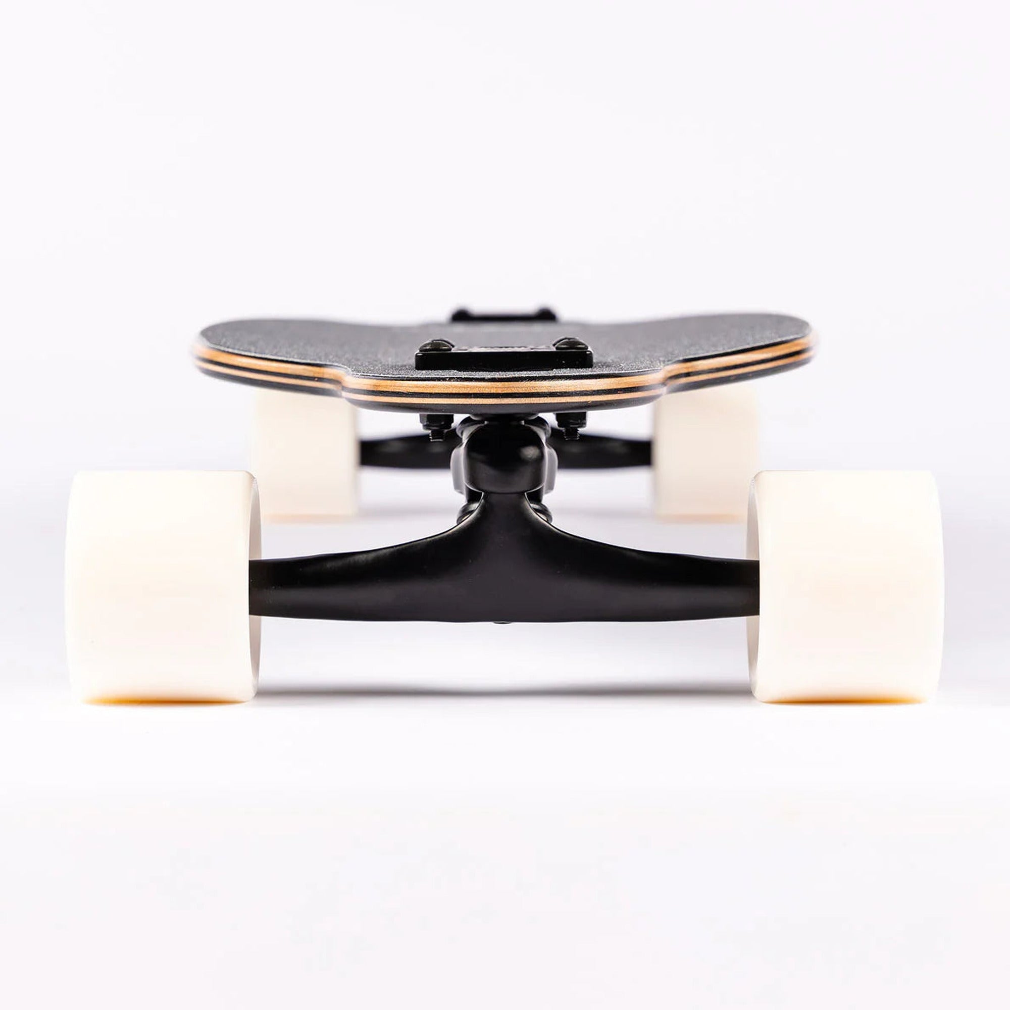 Sector 9 Fractal Rattler 9" x 36" Complete Cruiser