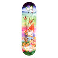 Hardbody Hjalte Princess 8.5" x 32" Skateboard Deck
