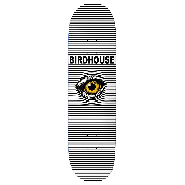 Birdhouse Eagle Eye 8.5" x 31.875" Skateboard Deck