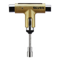 Silver Premium Skateboarding Gold Tool