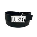 Loosey Bold Buckle Belt