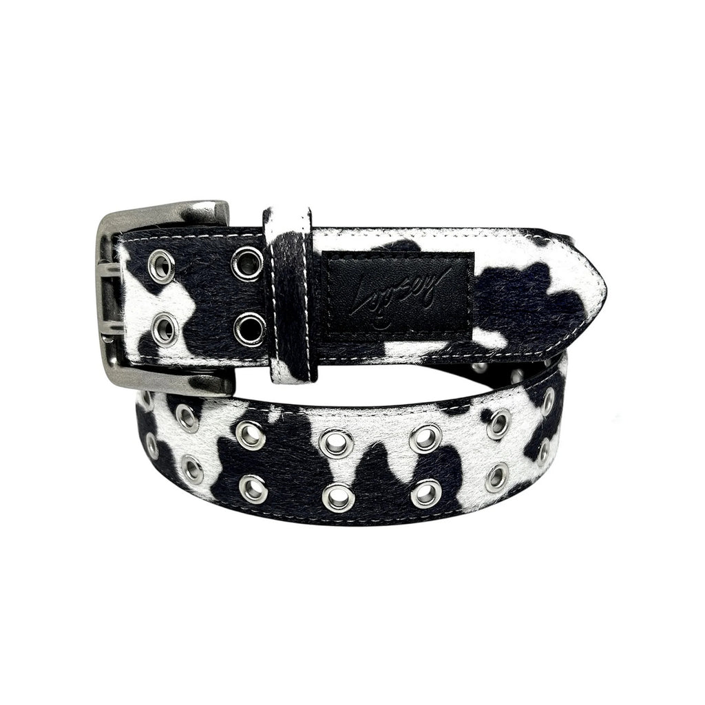 Loosey Moosey Grommet Belt