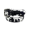 Loosey Moosey Grommet Belt