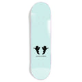 Jacuzzi Angels Jet Ski EX7 8.25" x 31.3" Skateboard Deck