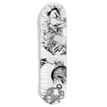 Jacuzzi Zander Mitchell 8.5" x 32.2" Skateboard Deck