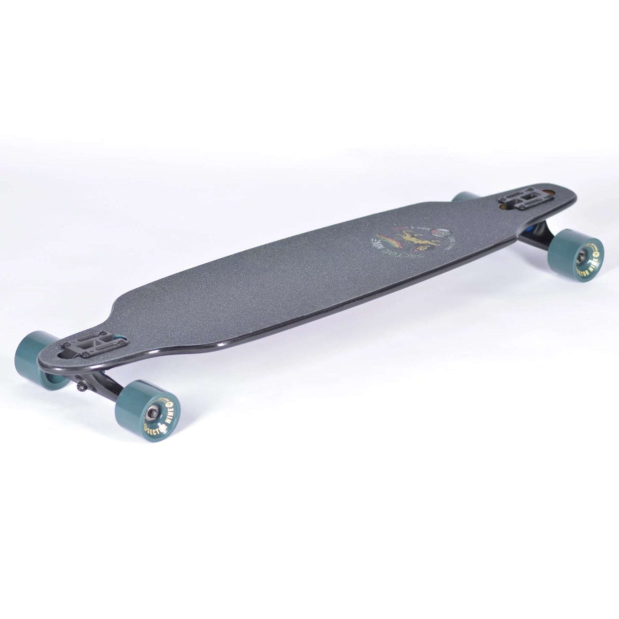 Sector 9 Lookout Roots 9.625" x 41.125" Complete Cruiser