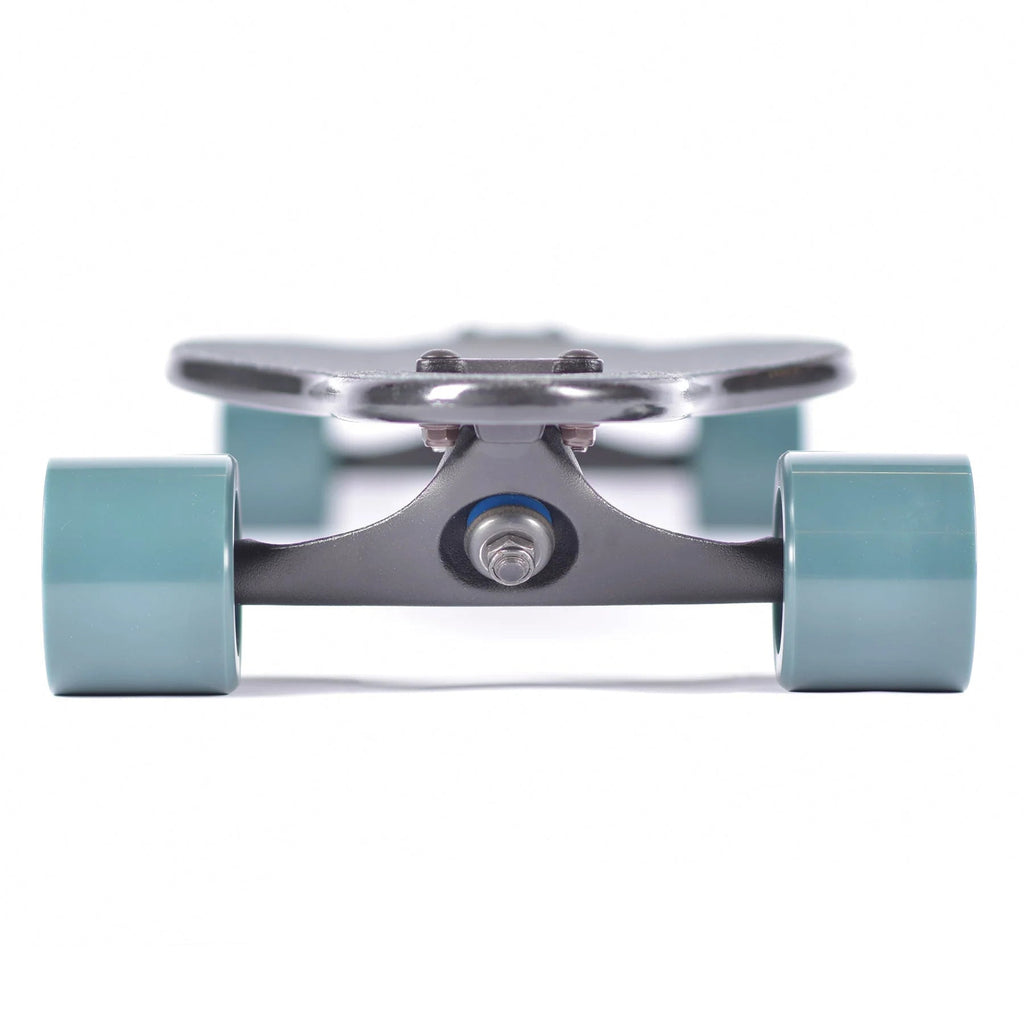 Sector 9 Lookout Roots 9.625" x 41.125" Complete Cruiser